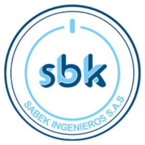 Logo SBK redondo