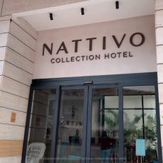 Nattivo San Andres