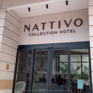 Nattivo San Andres